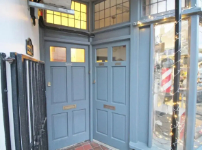 Lovely 1 Bed serviced apartment in Cambridgeshire