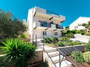WISH Apartments