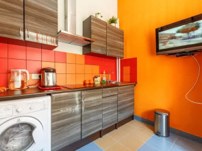 YO! Hostels (Ё Хостелс)