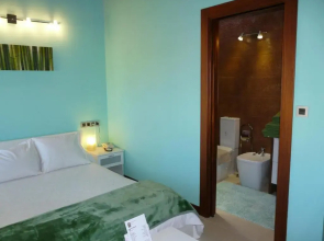Hotel Las Aguedas