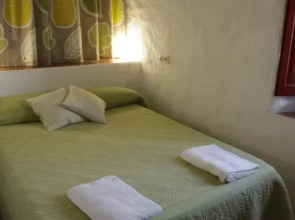 La Casa De Recio