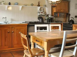 The Old Inn Cottage Exmoor