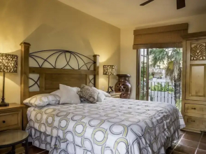 FN134-Loreto Bay-Relaxing  Mexican Villa