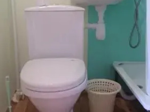 Baykal Lyuks Aeterna Guest House