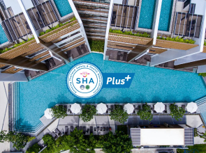 iSanook Resort & Suites Hua Hin