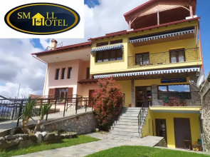 SmallHotel - Vevi