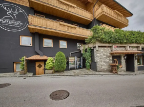 Platzhirsch Rooms - B&B - SELF CHECK-IN