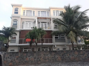 Ocean Drive Studio, next to the Beach
