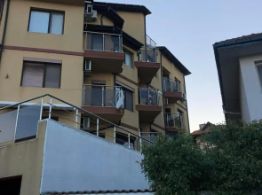 Апартамент 10