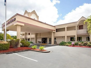 Best Western Plus Wine Country Inn & Suites
