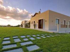 Villa Country Luxury Villa