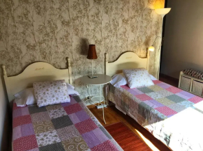 Casa Abuelo Pepe