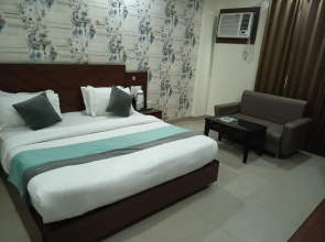 OYO 16902 Hotel The Vaishno Devi Hills