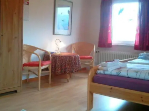 Gruppenferienhaus Rothauser Land