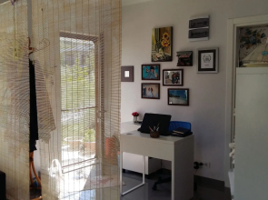 Masal Tatil Evi