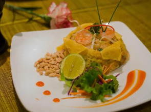 Hanoi Boutique Hotel & Spa