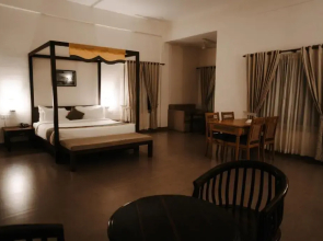Abad Brookside Wayanad