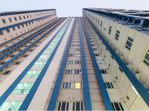 JR Studio Luxe 1824 at Princeton Residences