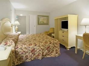 Days Inn Hot Springs