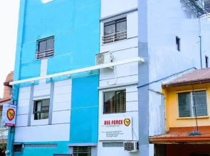Bee-Force Backpackers - Hostel