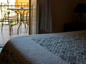 Hotel Ristorante La Vignetta Cernobbio