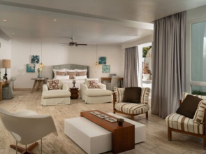 Villa más codiciada de Cap Cana 8 BR