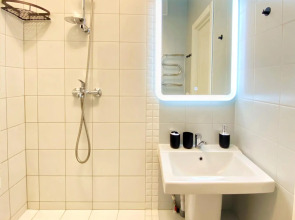 Апарт Комфорт на улице Городской Вал 15 корпус 1