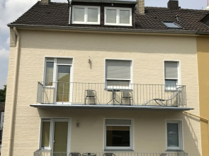 Hotel Select Suites & Aparts