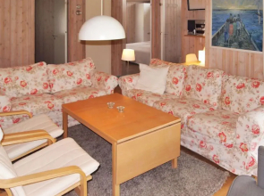"Delco" - 250m from the sea in Sealand