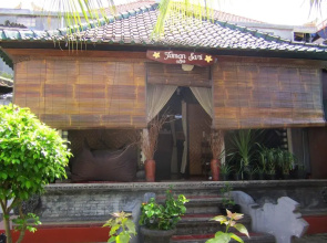 Absolute Scuba Bali Dive Resort