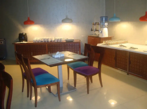 Al Manar Grand Hotel Apartments