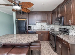 Royal Garden Resort 903 2 Bedroom Condo by RedAwning