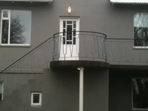 Reykjavik Guesthouse