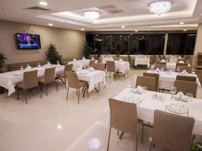 Hotel Golden Way Giyimkent