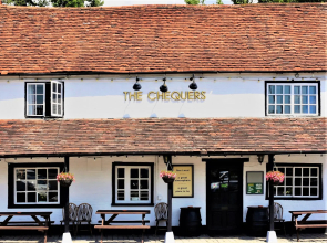 The Chequers Inn