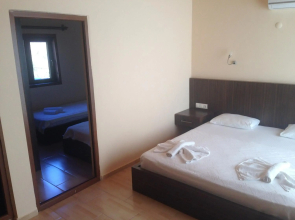 Kutle Hotel