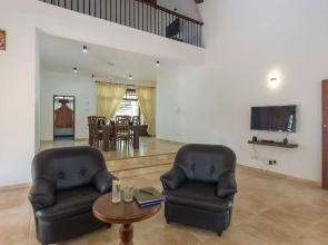 Araliya Cottage