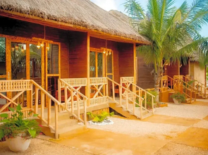 Palm Cultural Village