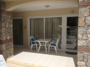 Orka Olivia Apartments