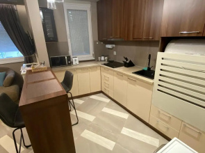 Spa Pleasure Apartman