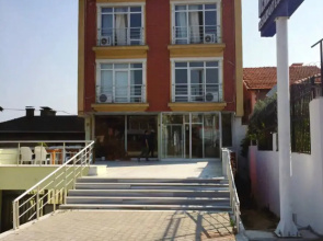 Deniz Otel