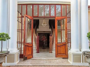 Cricklewood Apartments