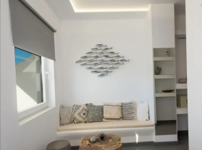 Jonaz Rooms & Suites