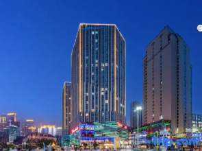 Amy Theme Homestay (Henan University of Technology Park Mao Branch)