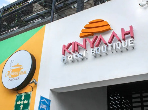Hotel Boutique Kinyaah