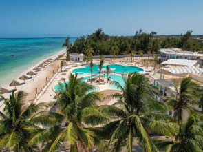 The One Resort Zanzibar