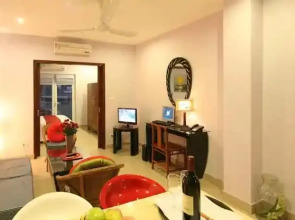 Hanoi Serenity Hotel 2