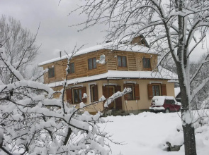 Holiday Home Arnika