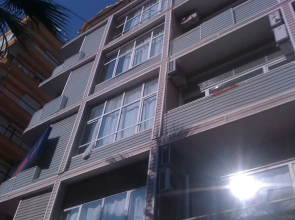 Hotel Unlu