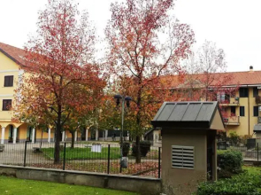 ApartHotel L'Olmo